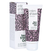 Australian Bodycare Intim Shave Rasiergel (PZN 15299766)