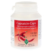 Capsaicin Caps (PZN 8447930)