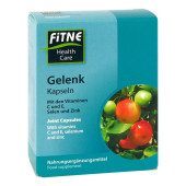 GRÜNLIPPMUSCHEL GELENK Kapseln (PZN 1045950)