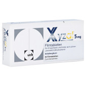 Xyzal (PZN 4102921)