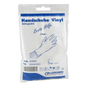 HANDSCHUHE Anti Aids Vinyl (PZN 4444461)