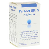 PERFECT Skin Hyaluron Grandel Kapseln (PZN 9911855)