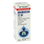 BROMHEXIN 12 BC (PZN 6890549)
