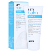 LETIBALM Fußpflegecreme (PZN 14419180)