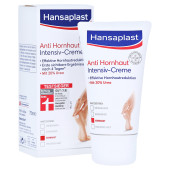 Hansaplast Foot Expert Anti-Hornhaut Creme – PZN 9280811 (PZN 9280811)