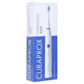 CURAPROX Hydrosonic Easy Schallzahnbürste-Set (PZN 15398422)