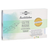 MURNAUERS Bachblüten Gute Reise Kaugummi (PZN 15583119)