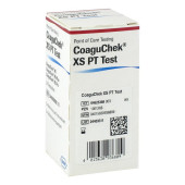 COAGUCHEK XS PT Test (PZN 1001266)