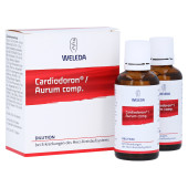 CARDIODORON/AURUM comp.Dilution (PZN 15432917)