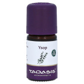 Taoasis Ysop Öl Bio (PZN 12362406)