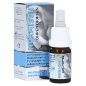 NORMISON Ohrentropfen (PZN 6877425)