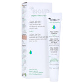 Biomed Aqua Detox Augenmaske (PZN 15305805)
