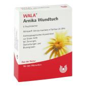 Arnika-Wundtuch (PZN 4495731)