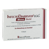 INFECTODIARRSTOP LGG Mono Beutel (PZN 6872385)