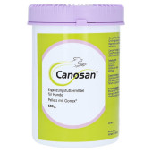 CANOSAN Konzentrat vet. (PZN 8594140)