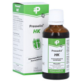 PRESSELIN HK Herz Kreislauf Tropfen (PZN 2075522)