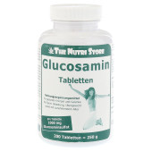 GLUCOSAMIN 1000 mg Tabletten (PZN 7638929)