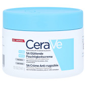 CERAVE SA Urea Feuchtigkeitscreme (PZN 15660819)