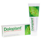 Doloplant bei Muskel- und Gelenkschmerzen (PZN 11670198)
