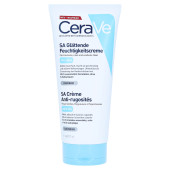 CERAVE SA Urea Feuchtigkeitscreme (PZN 15660825)