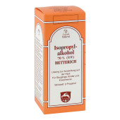ISOPROPYLALKOHOL 70% V/V Hetterich (PZN 4769708)