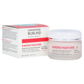 ANNEMARIE BÖRLIND Energynature regenerierende Nachtcreme – PZN 11858186 (PZN 11858186)