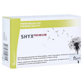 PLANTOCAPS shyX PREMIUM Kapseln (PZN 12494757)