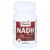 NADH MICRO effect Kapseln 15 mg (PZN 8405179)