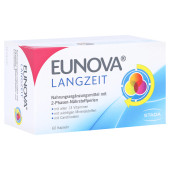 Eunova Langzeit Kapseln (PZN 11084342)