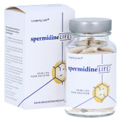 SPERMIDINELIFE Kapseln (PZN 16313623)