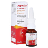 Aspecton Nasenspray (1,5%) (PZN 13898451)