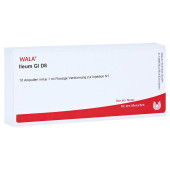 ILEUM GL D 8 Ampullen (PZN 2879812)