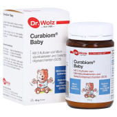 CURABIOM Baby Pulver (PZN 15397486)