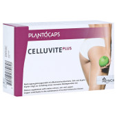 Plantocaps Celluvite PLUS Kapseln (PZN 10987993)