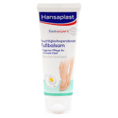 HANSAPLAST Fußbalsam – PZN 1169712 (PZN 1169712)