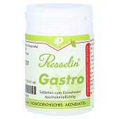 PRESSELIN Gastro Tabletten (PZN 263610)