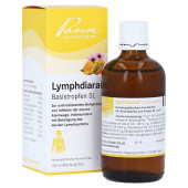 LYMPHDIARAL BASISTROPFEN SL (PZN 3898042)
