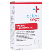 Octenisept Vaginaltherapeutikum (PZN 615641)