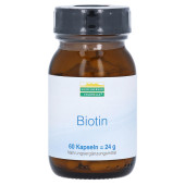 BIOTIN KAPSELN (PZN 12552319)
