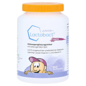 LACTOBACT Junior Drops Lutschtabletten (PZN 12503634)