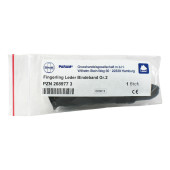 FINGERLING Leder Gr.2 m.Bindeband (PZN 2689773)