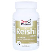 REISHI PULVER Kapseln (PZN 4760400)