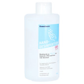 DOMOTHERM Hand-Desinfektions-Gel forte (PZN 14041008)