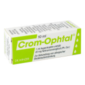 Crom-Ophtal (PZN 4930233)