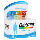 CENTRUM für Ihn Capletten (PZN 9924680)