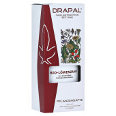 LÖWENZAHNBLÄTTER Bio Pflanzensaft Drapal (PZN 9669348)