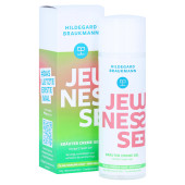 Hildegard Braukmann JEUNESSE Kräuter Creme Gel – PZN 80000630 (PZN 80000630)