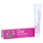OSA Pflanzen Zahngel zuckerfrei (PZN 8474364)