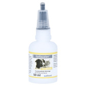 EPISQUALAN Ohrreiniger f.Hunde/Katzen (PZN 11096049)