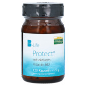 B LIFE Protect Kapseln (PZN 9489847)